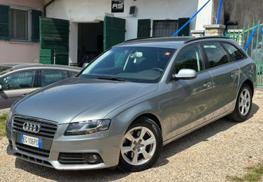 Audi A4 2.0 TDI 143CV EURO5 ADVANCEDED KMCERT