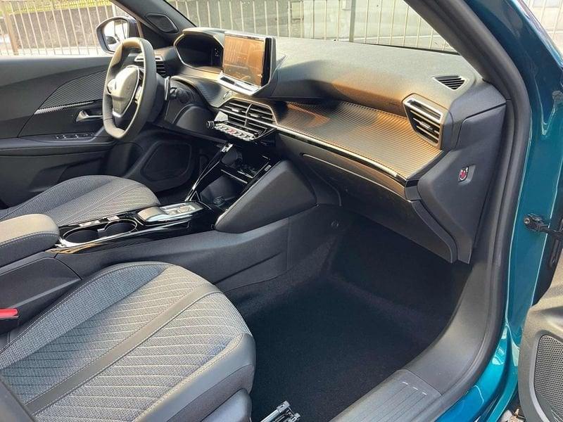 Peugeot 2008 PureTech 130 S&S EAT8 Allure - NUOVA