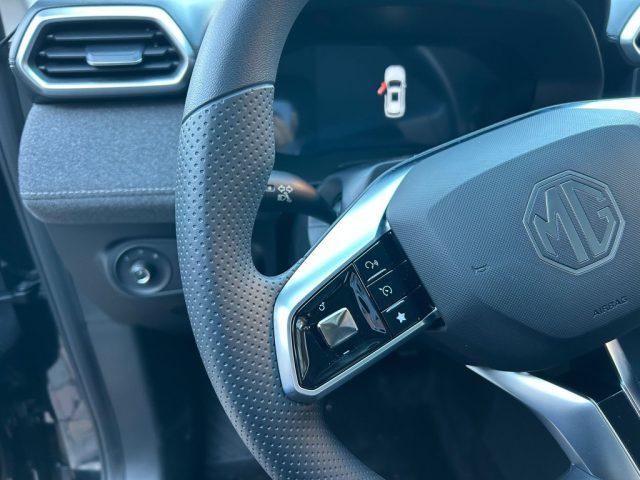 MG ZS PROMO FINAZ. Classic 1.5 VTi-tech Comfort KM 0