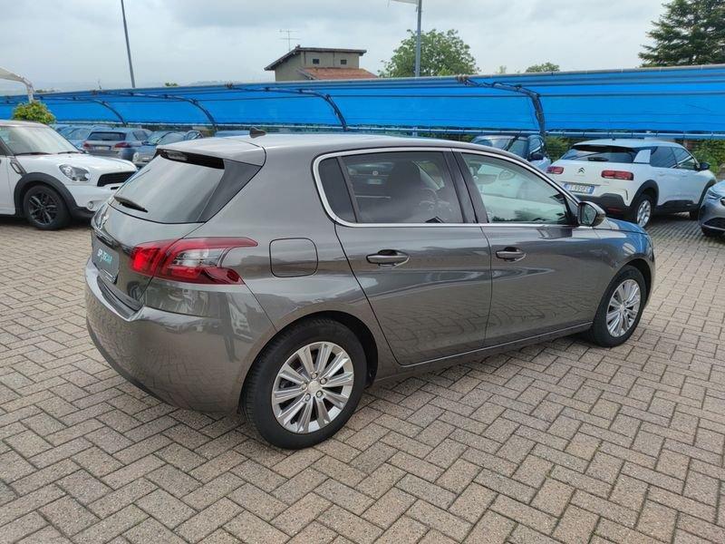 Peugeot 308 II 5p 1.2 puretech t Allure s&s 130cv my20