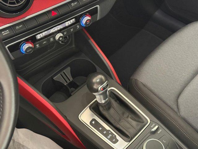 AUDI Q2 1.6 TDI Sport