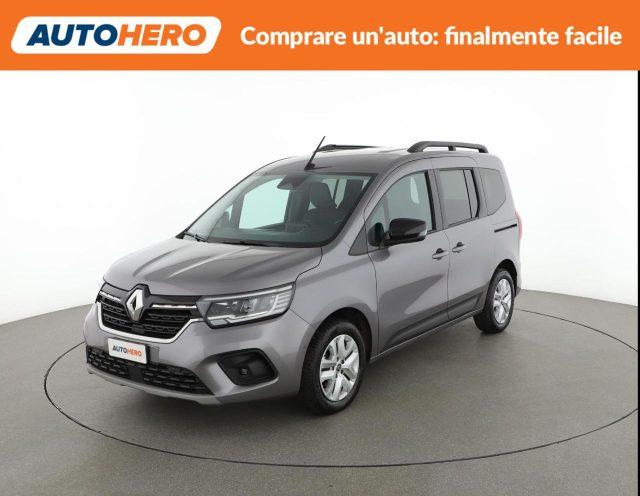 RENAULT Kangoo 1.3 TCe 130 CV Equilibre
