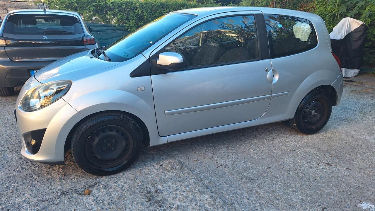 Renault Twingo 1.2 16V LEV Dynamique