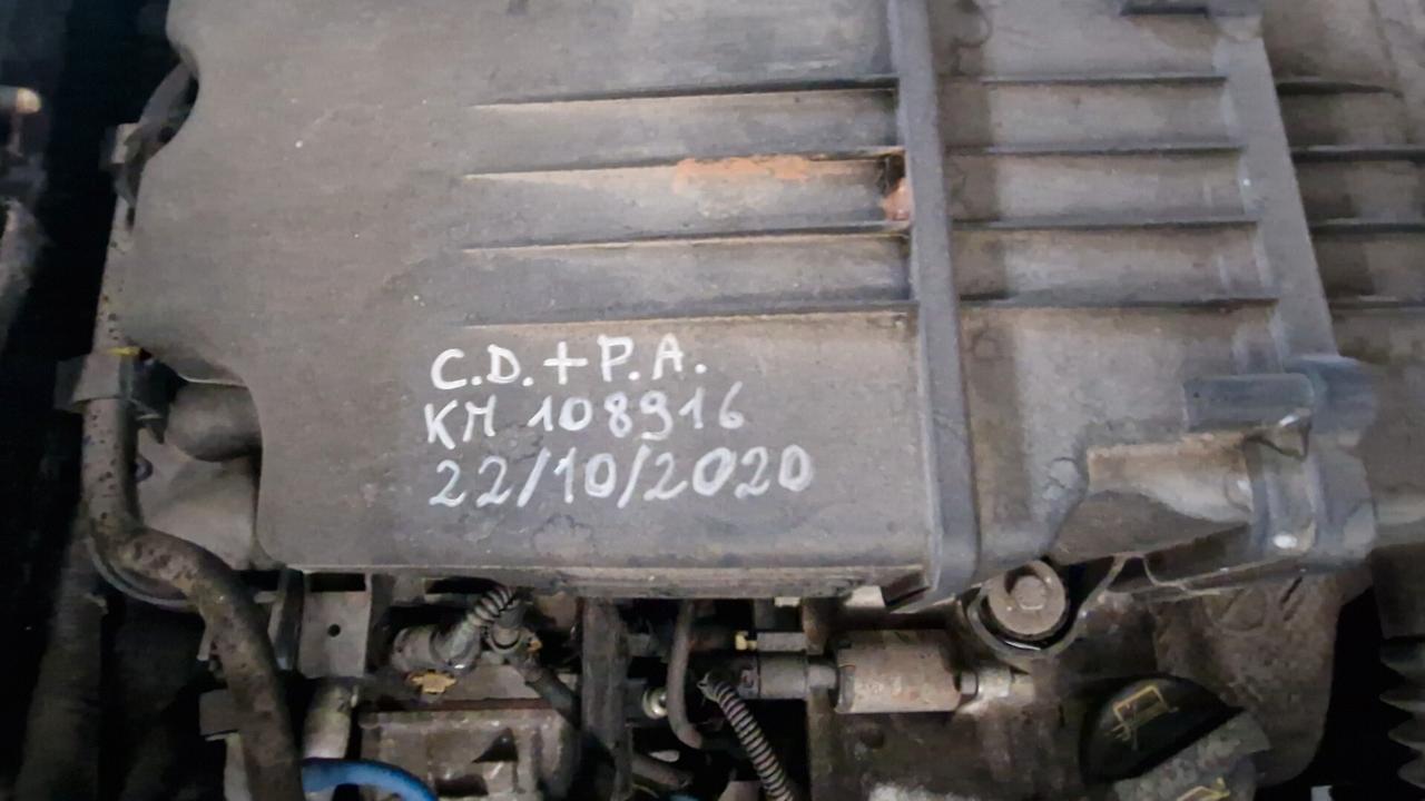 Fiat Punto Evo 1.4 3 porte S&S Active