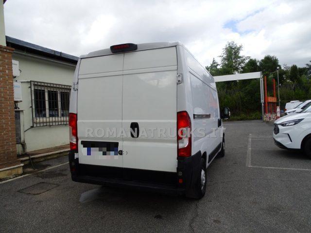 FIAT Ducato L2 H2 180CV VISTO E PIACIUTO SOLO MINI PASSAGGIO