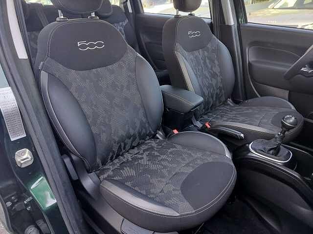 Fiat 500L 1.4 95 CV S&S Cross