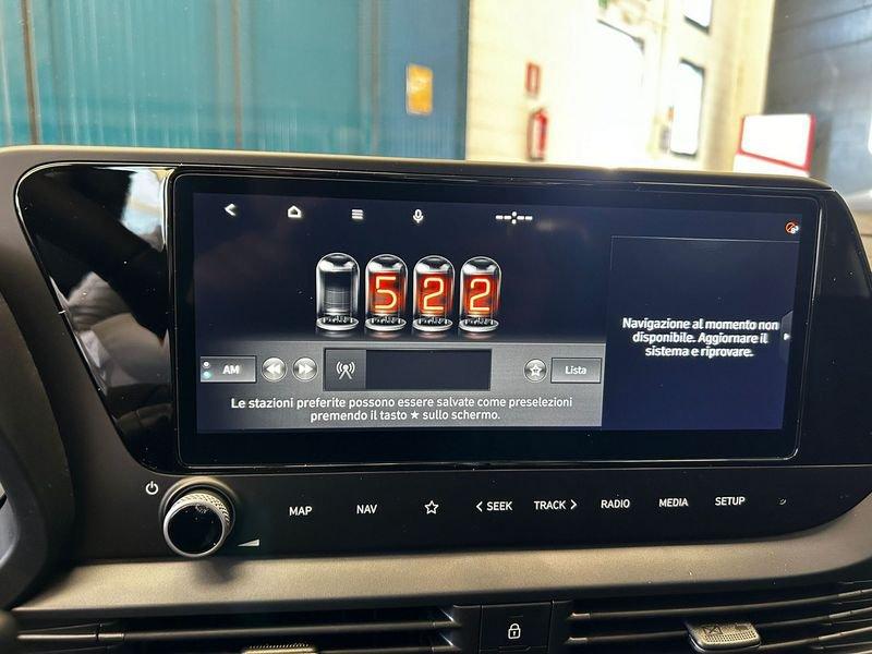 Hyundai i20 i20 1.2 MPI MT Connectline - PROMO SIRONIAUTO+