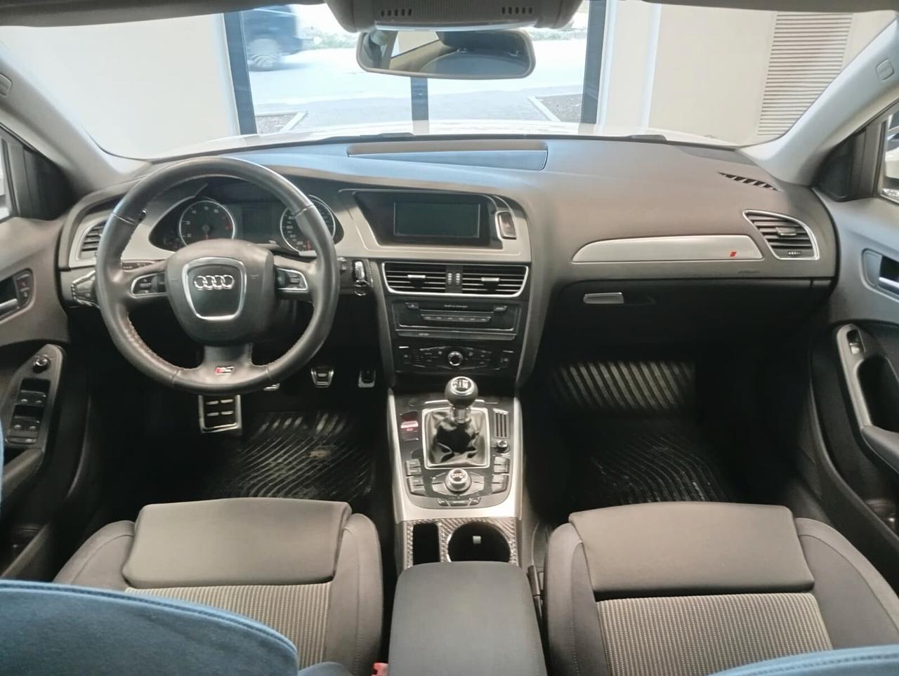 Audi A4 Avant 1.8 TFSI 160CV Advanced