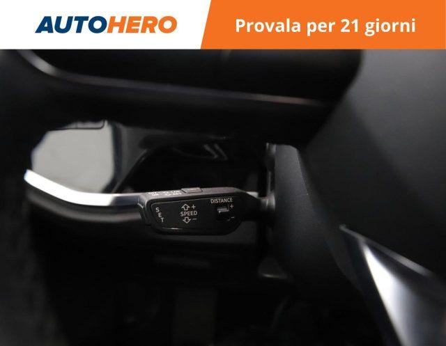 AUDI Q3 35 TDI S tronic Business Advanced