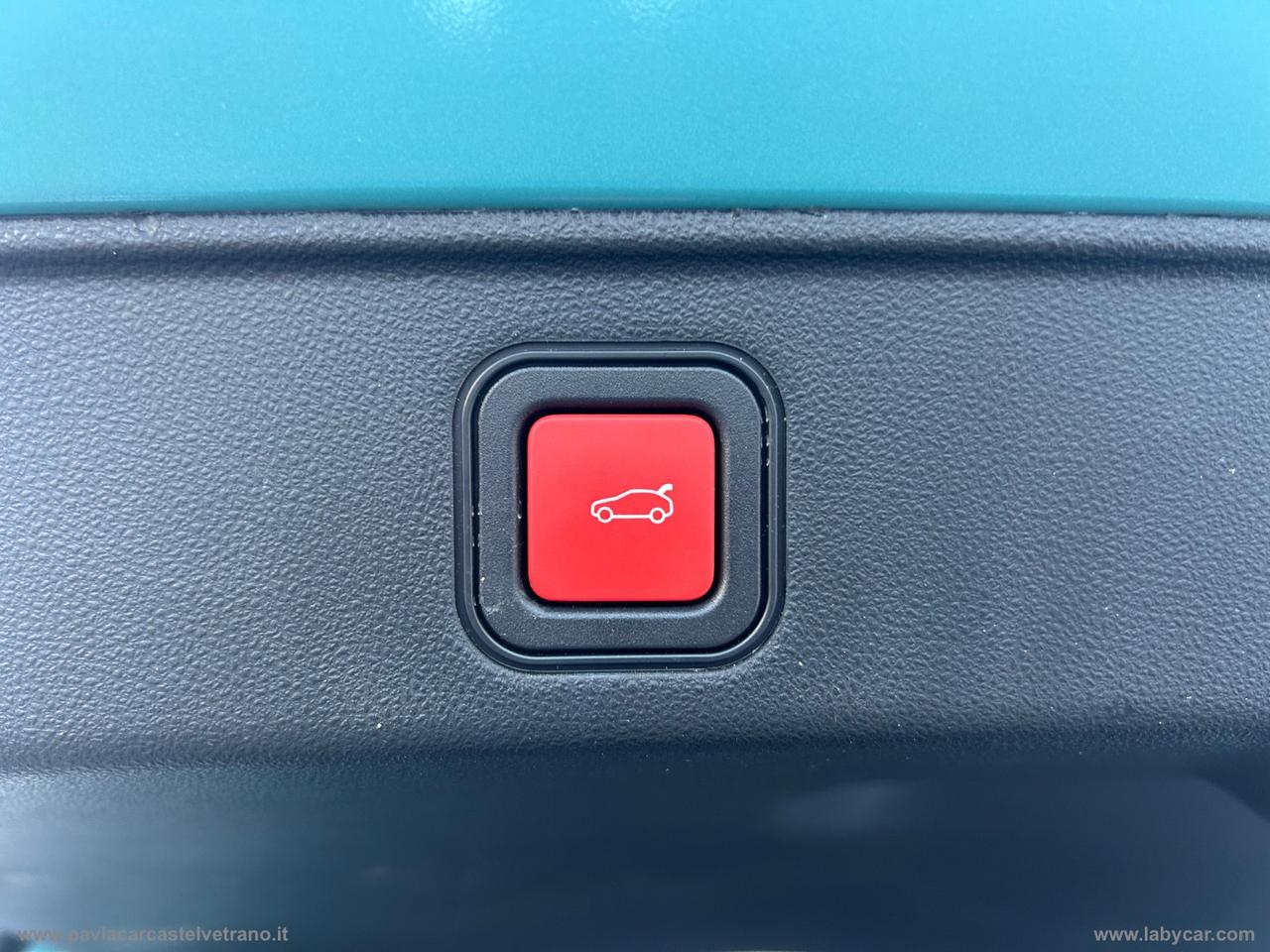 FIAT 600 Hybrid 136 CV DCT MHEV La Prima