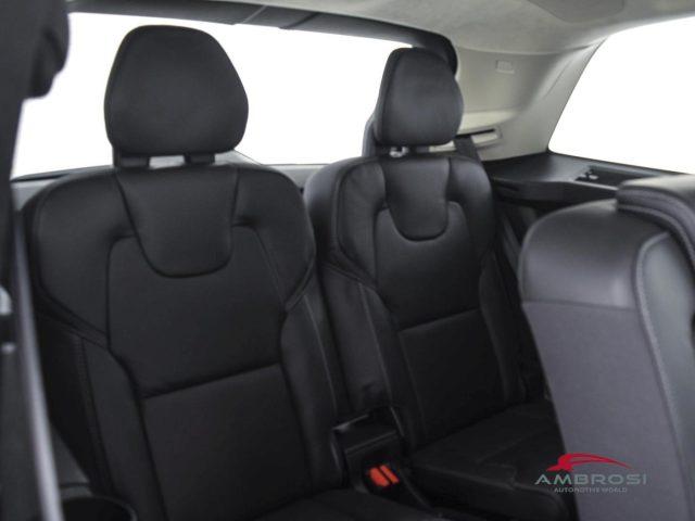VOLVO XC90 B5 AWD Mild hybrid Diesel Ultimate Bright 7 Sedili