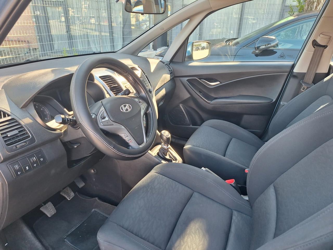 Hyundai iX20 1.4 benzina 90 CV X NEOPATENTATI