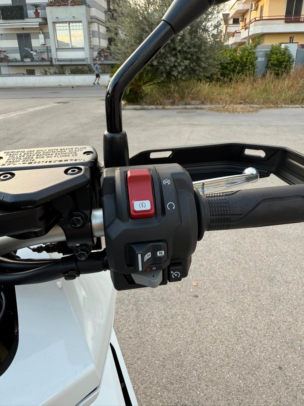 Honda X-ADV 750