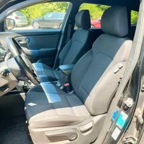 Kia Carens 1.7 CRDi 115 CV Class