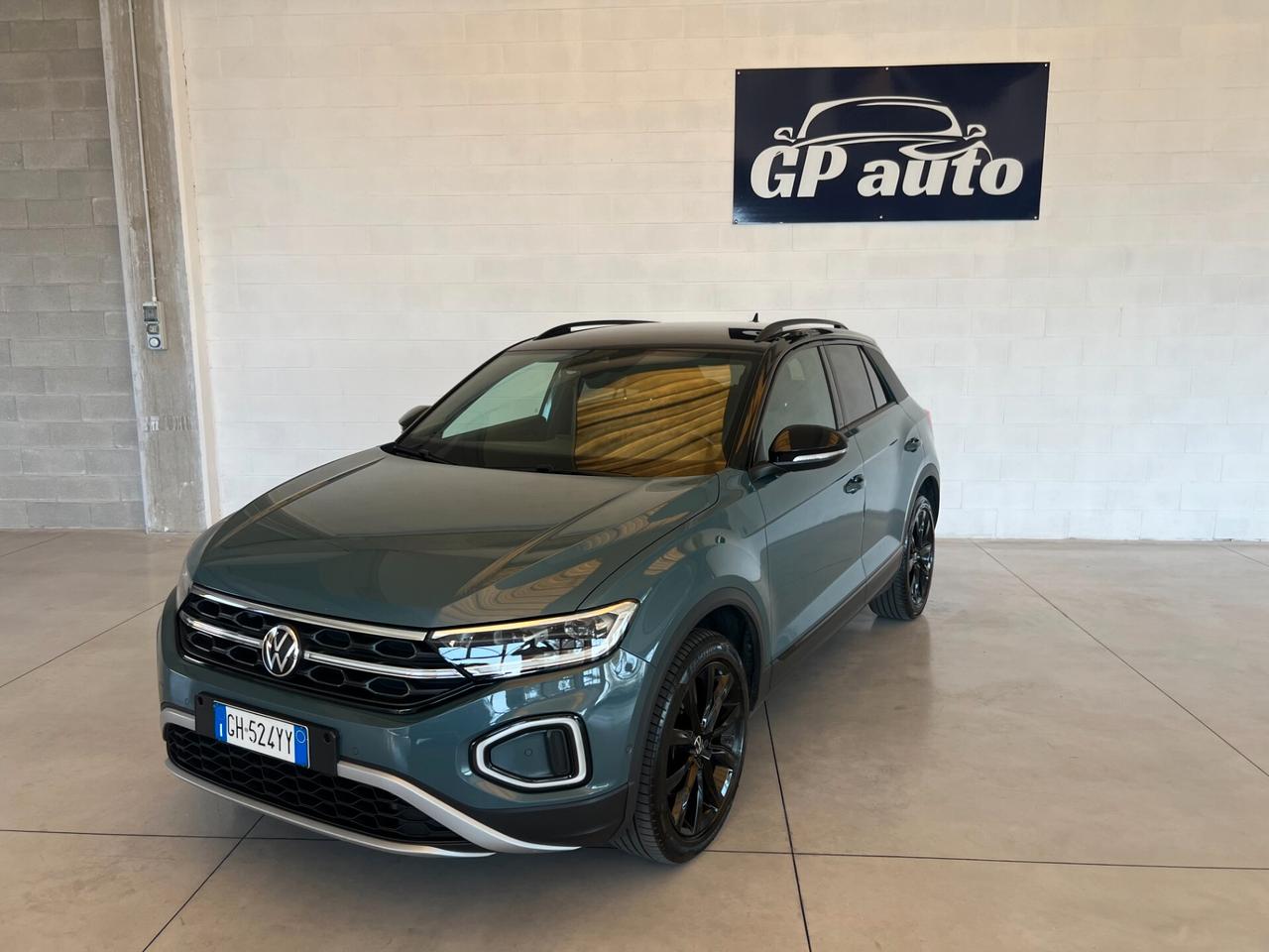 Volkswagen T-Roc 2.0 TDI SCR 150 CV DSG 4MOTION Style prezzo reale senza finanziamento