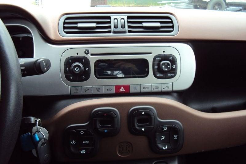 FIAT Panda Cross 1.3 Mjt 95cv S&S E6 Cross 4x4