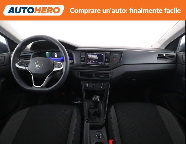 VOLKSWAGEN Polo 1.0 EVO