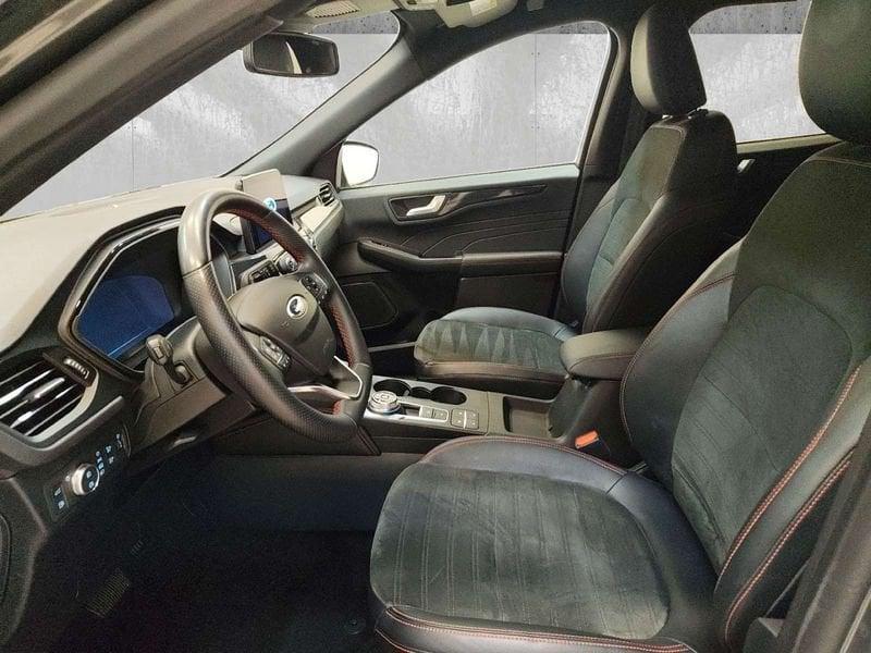 Ford Kuga 2.5 phev ST-Line X 2wd 225cv cvt