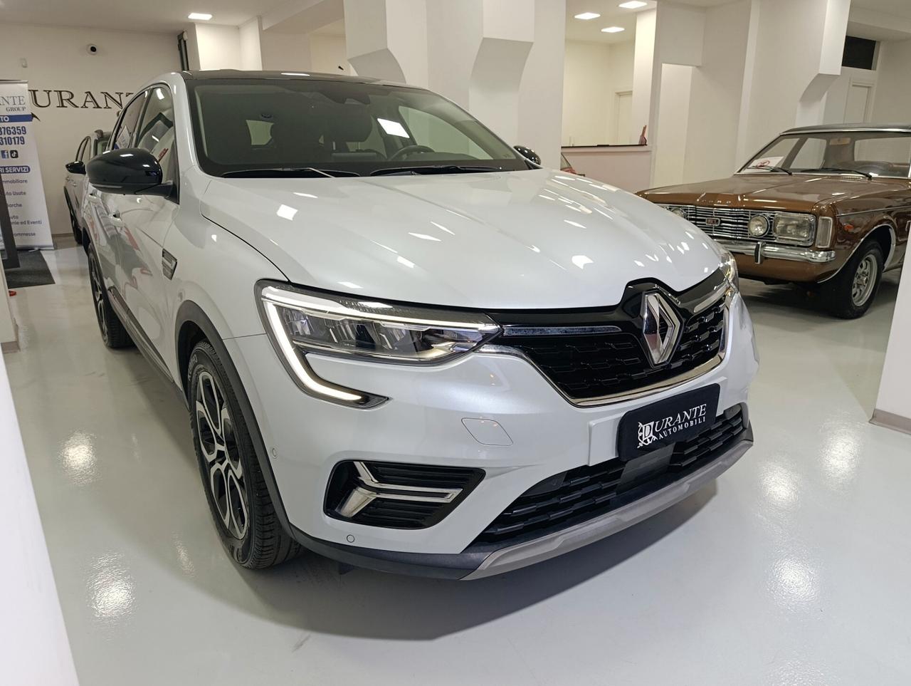 Renault Arkana Full Hybrid E-Tech 145 CV Techno