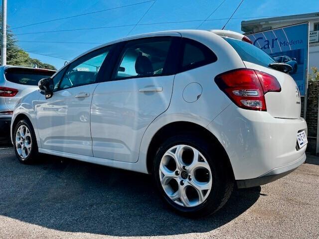 Citroen C3 1.1 Seduction " TAGLIANDI CERTIFICATI/ X NEOPATENTATI "