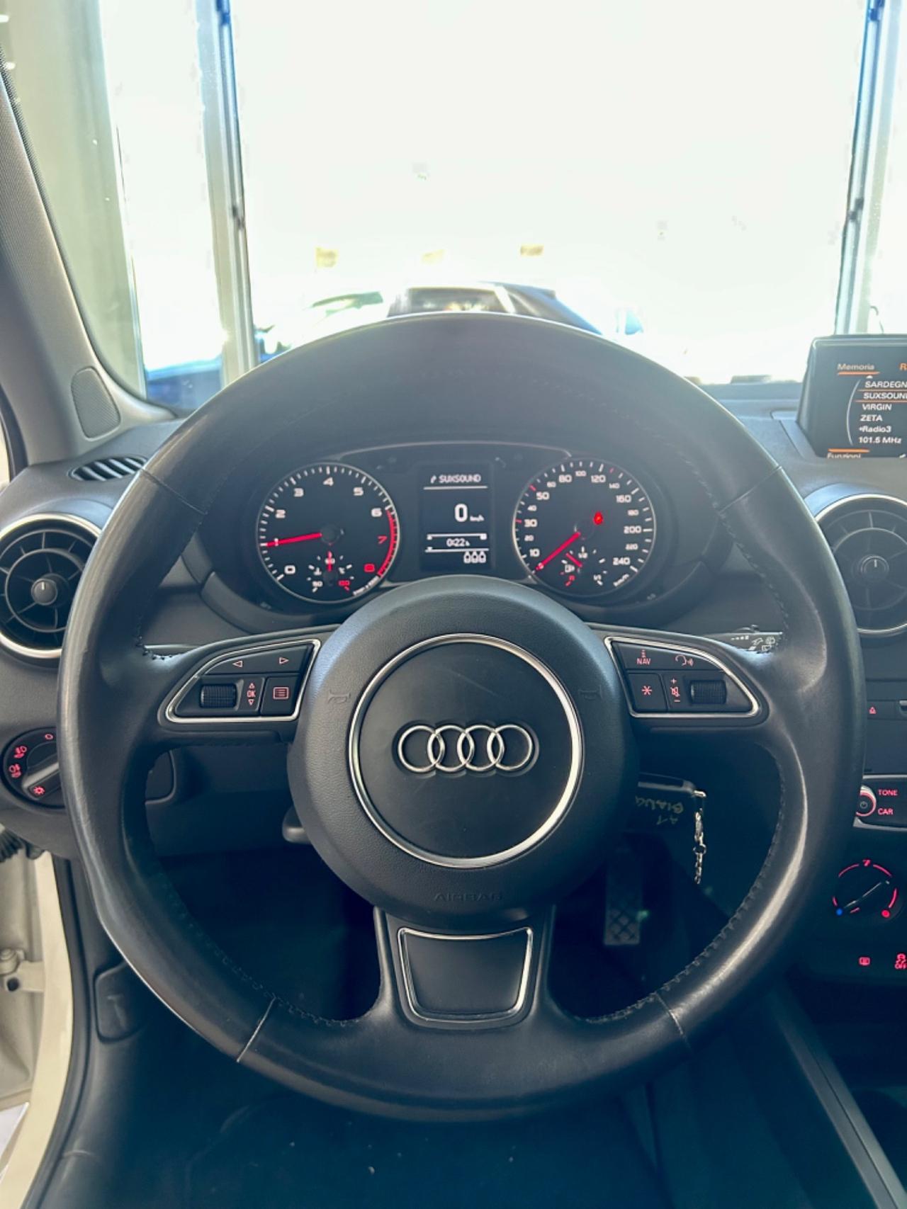 Audi A1 1.0 TFSI ultra Sport FINANZIABILE