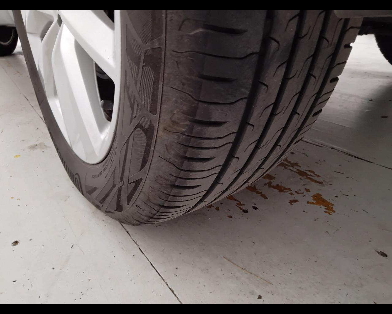 VOLKSWAGEN T-Cross 2024 - T-Cross 1.0 tsi Edition Plus 95cv