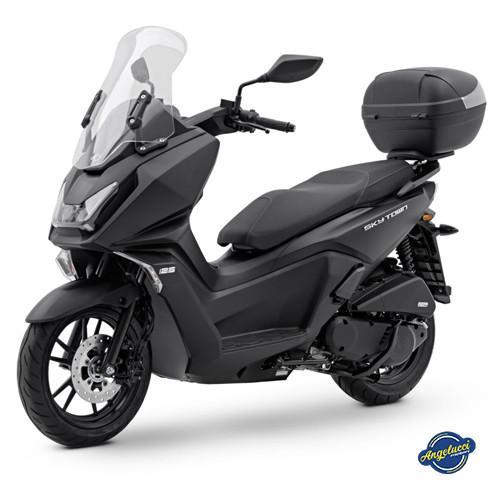 KYMCO Skytown 125