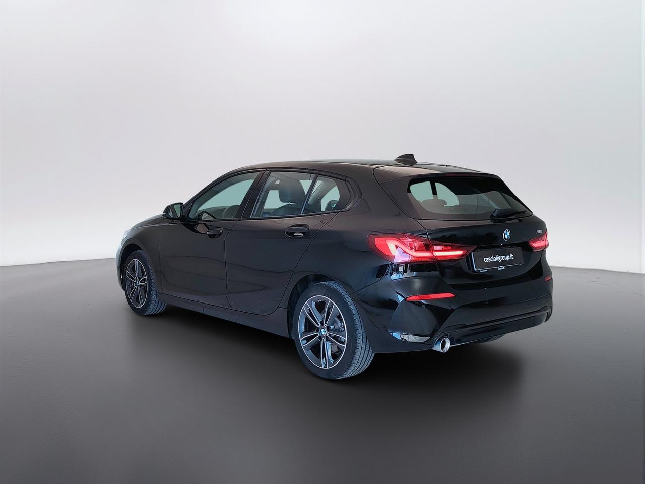 BMW Serie 1 F40 - 116i Sport auto