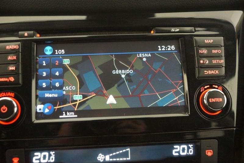 Nissan X-Trail 1.6 dCi 130 4WD Tekna