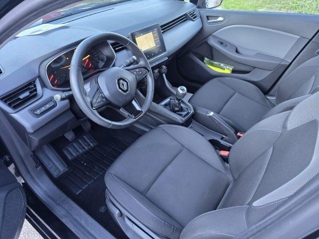 RENAULT Clio SCe 75 CV 5 porte Business