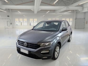 VOLKSWAGEN T-ROC 2.0 TDI 115cv ADVANCE