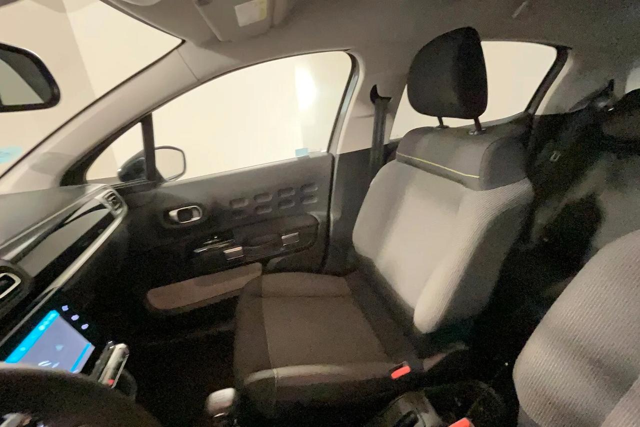 Citroen C3 PureTech 110 S&S Max