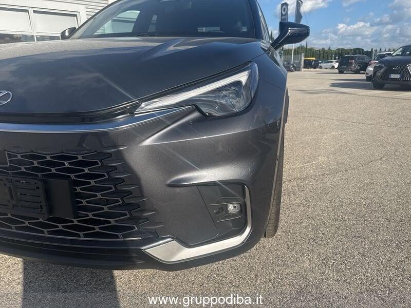 Lexus LBX 1.5H 2WD COOL MY24