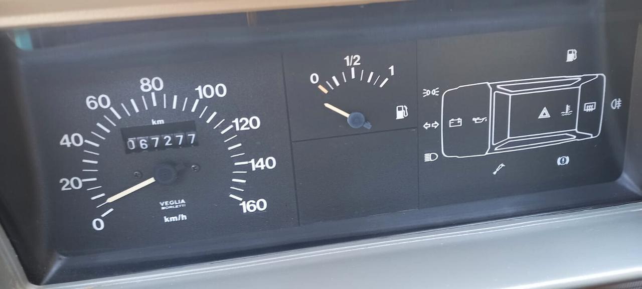 Fiat Panda Benzina e GPL cc. 900 5 Porte SOLO 67.270 Chilometri UTILIZZABILE ANCHE PER I NEOPATENTATI .