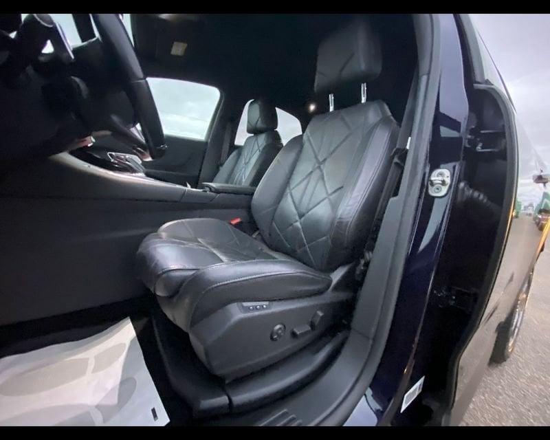 DS DS 7 DS7 Crossback 1.5 bluehdi Grand Chic 130cv auto