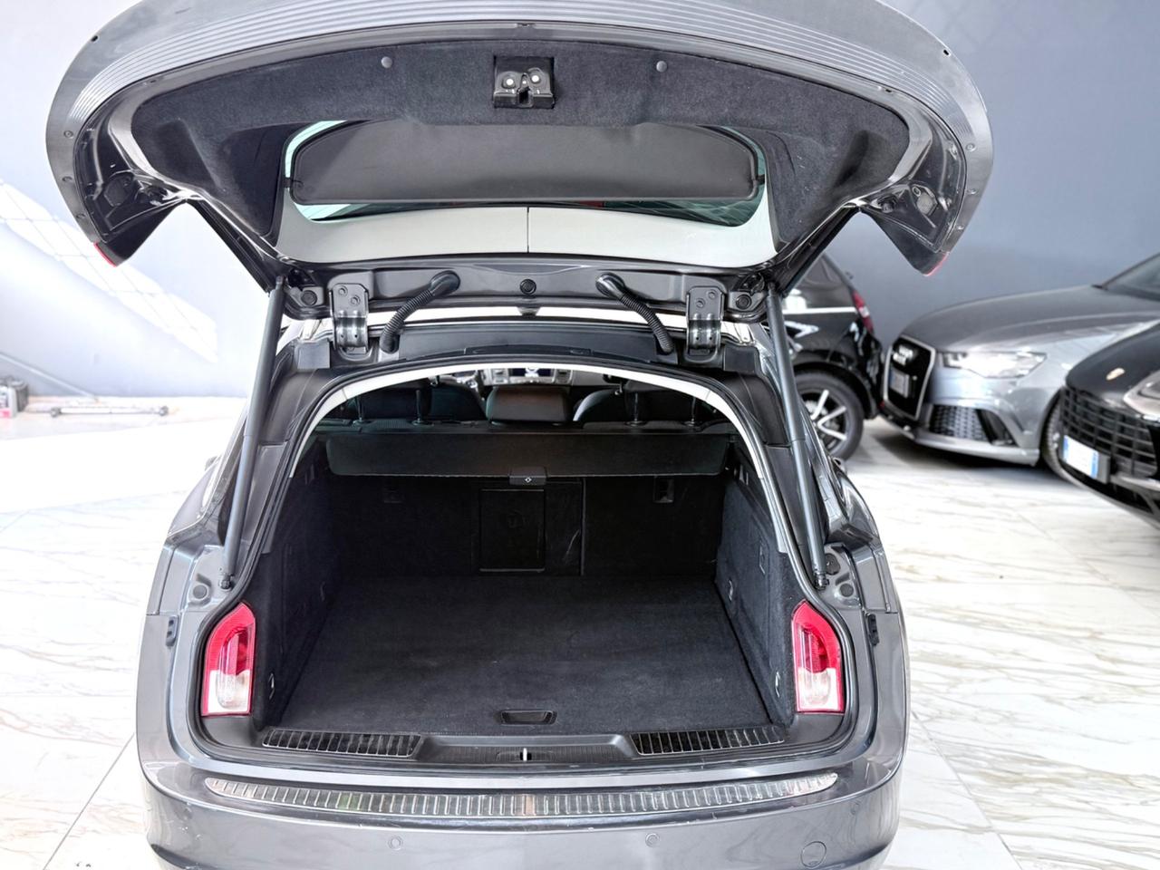 Opel Insignia 2.0 CDTI 160CV ecoFLEX Sports Tourer Cosmo