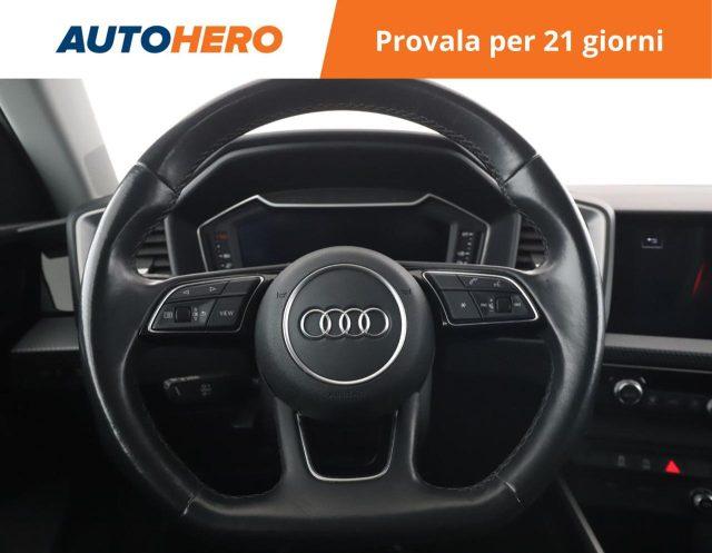 AUDI A1 SPB 30 TFSI S line edition
