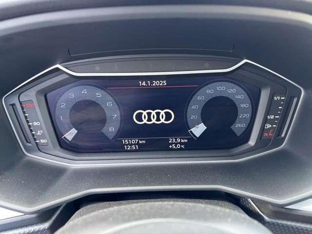 Audi A1 SPB 30 TFSI S line edition Full LED-PHONE APPS