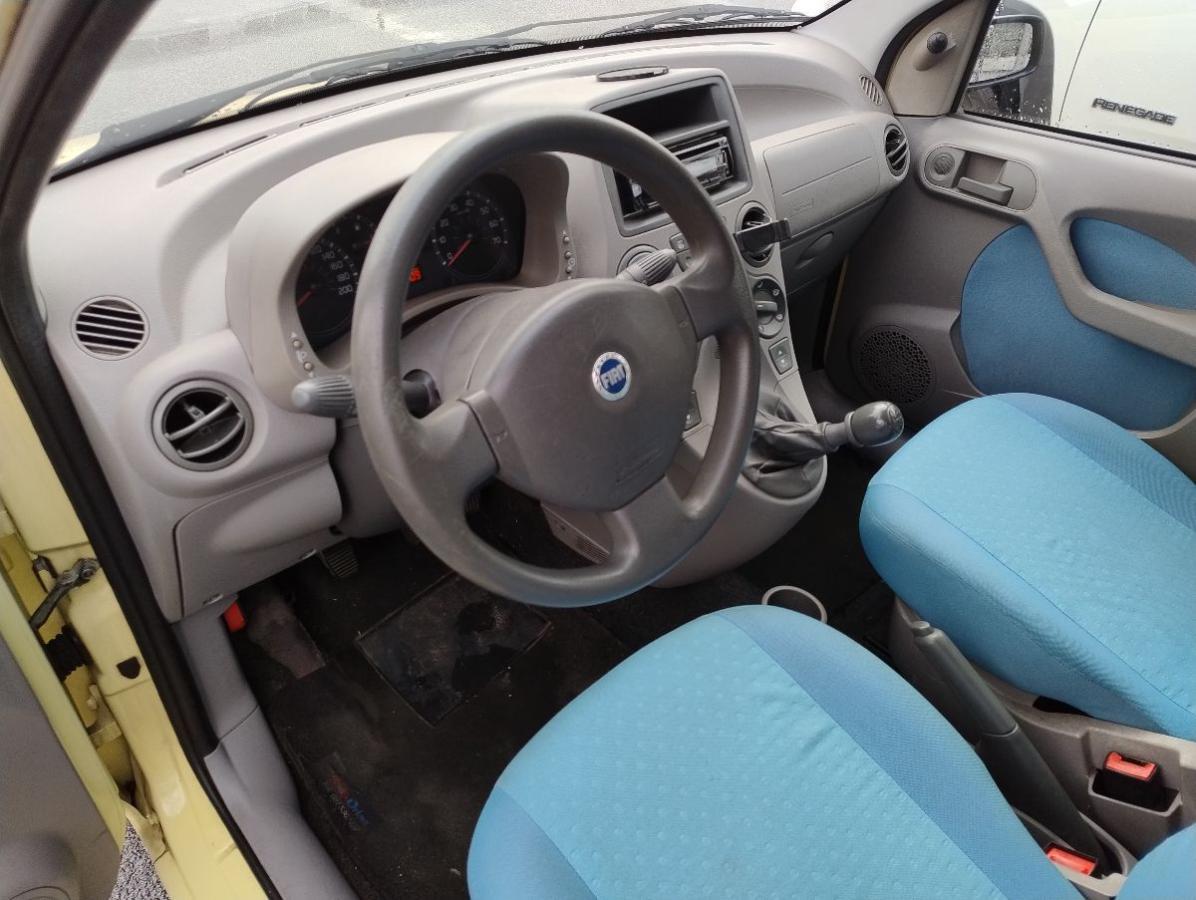 FIAT Panda 1.2 Dynamic