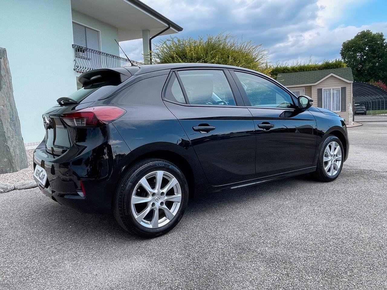 Opel Corsa 1.2 Elegance 75cv