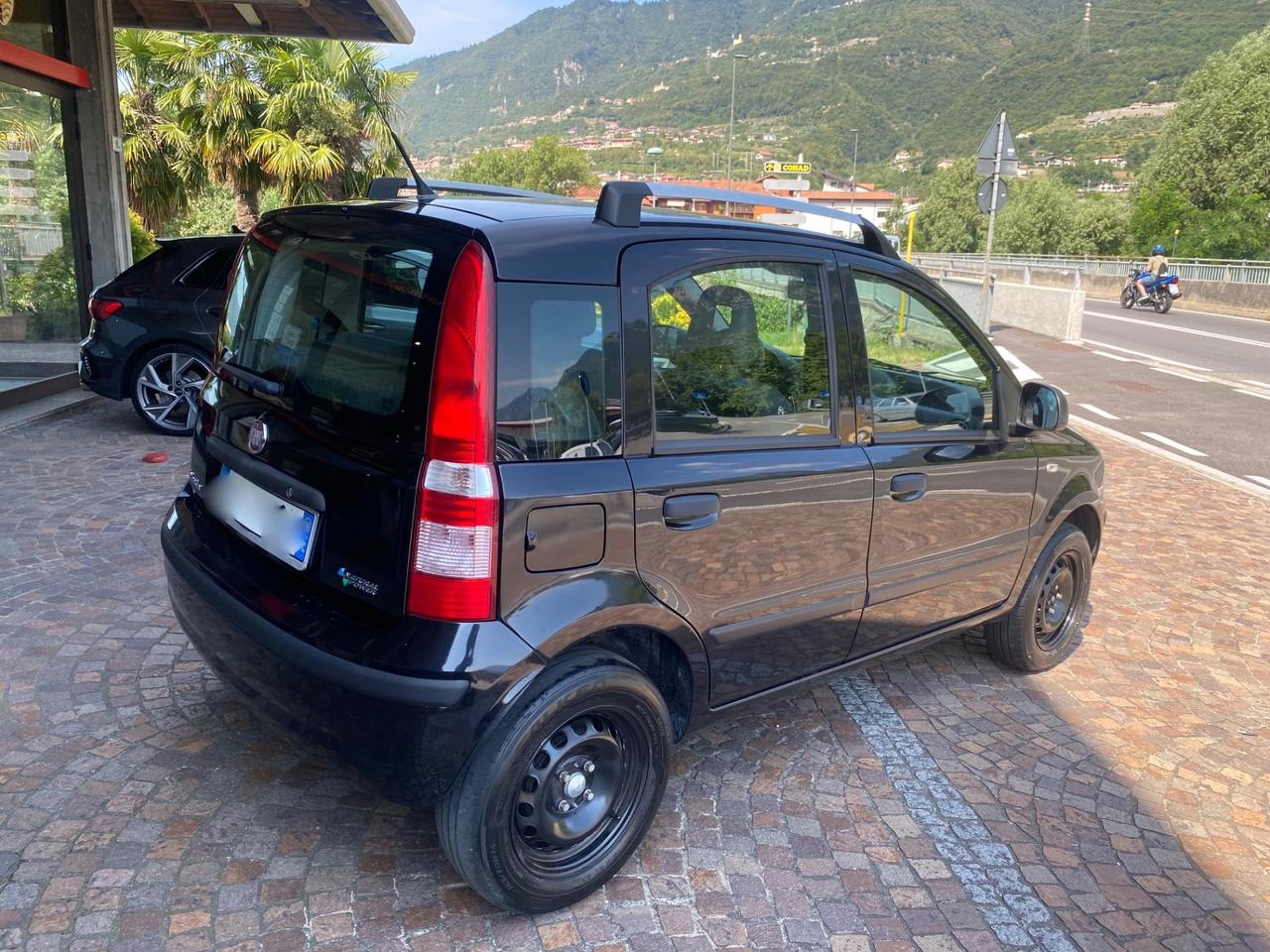 Fiat Panda 1.4 Active Natural Power