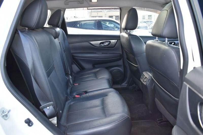 Nissan X-Trail X-Trail 1.6 dCi 2WD Tekna