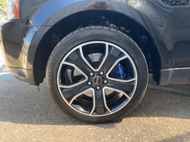 LAND ROVER Range Rover Sport 3.0 SDV6 HSE Da Vetrina!