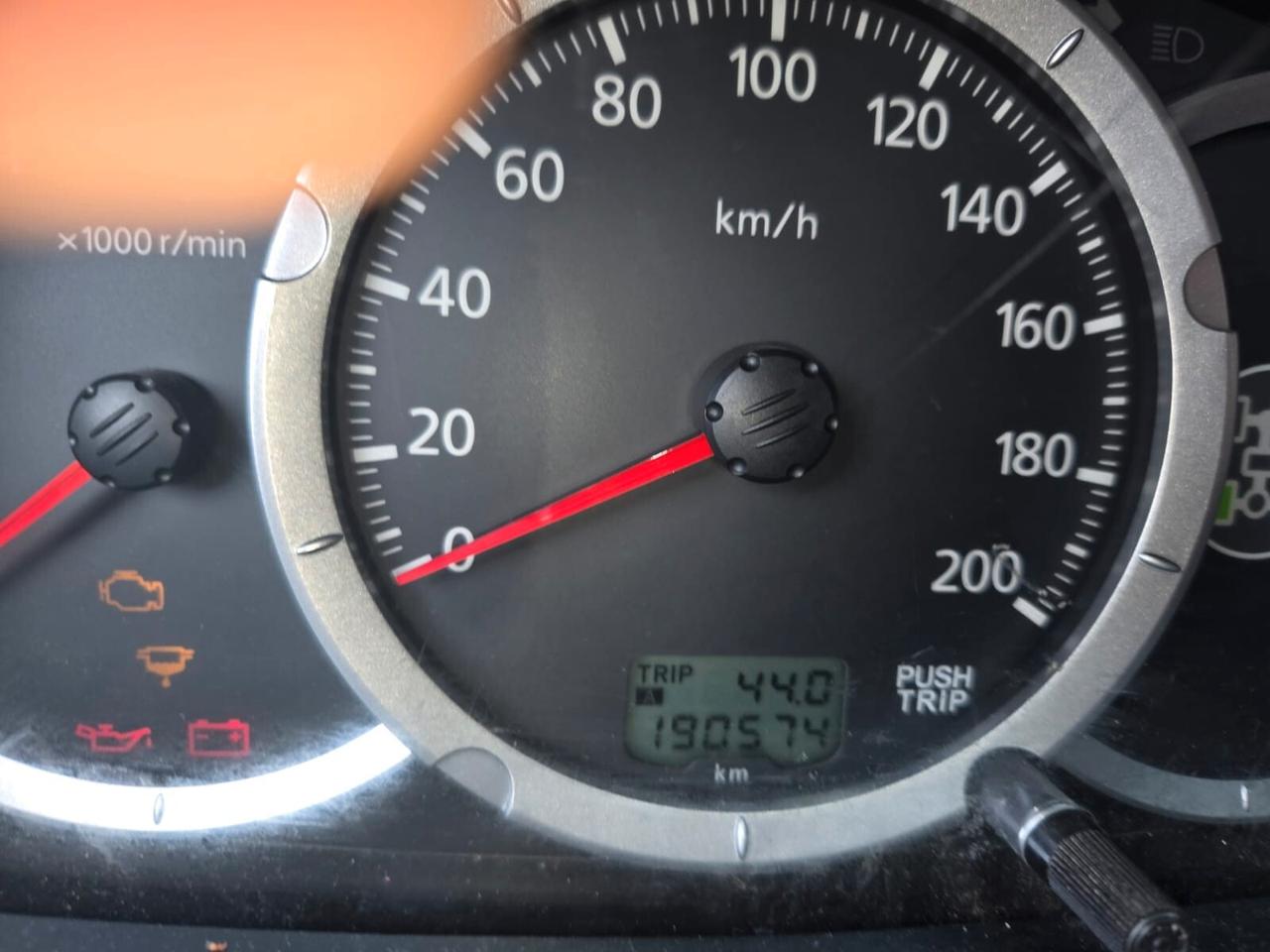 Mitsubishi L200 2.5 DI-D 2 Porte 2015- CON CASSONE RIBALTABILE!