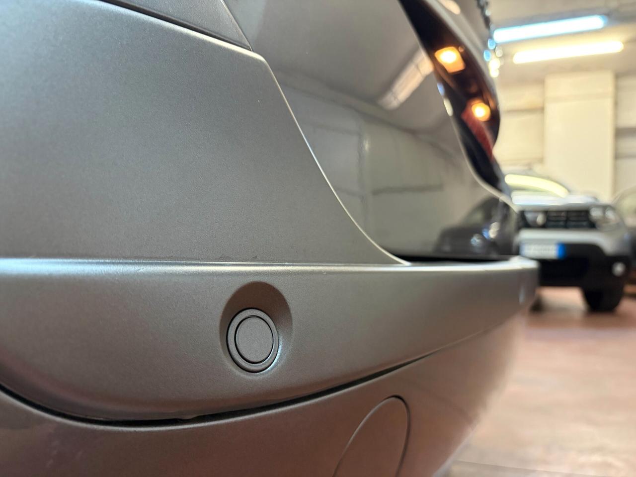 Renault Modus 1.5 dCi 90CV Live