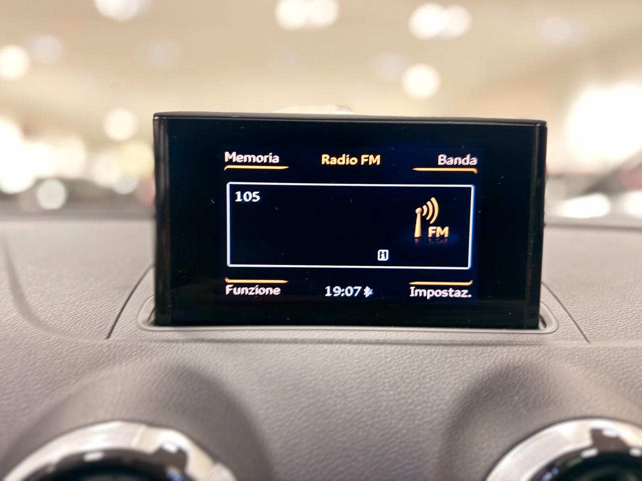 Audi A3 Sedan 2.0 TDI Ambition