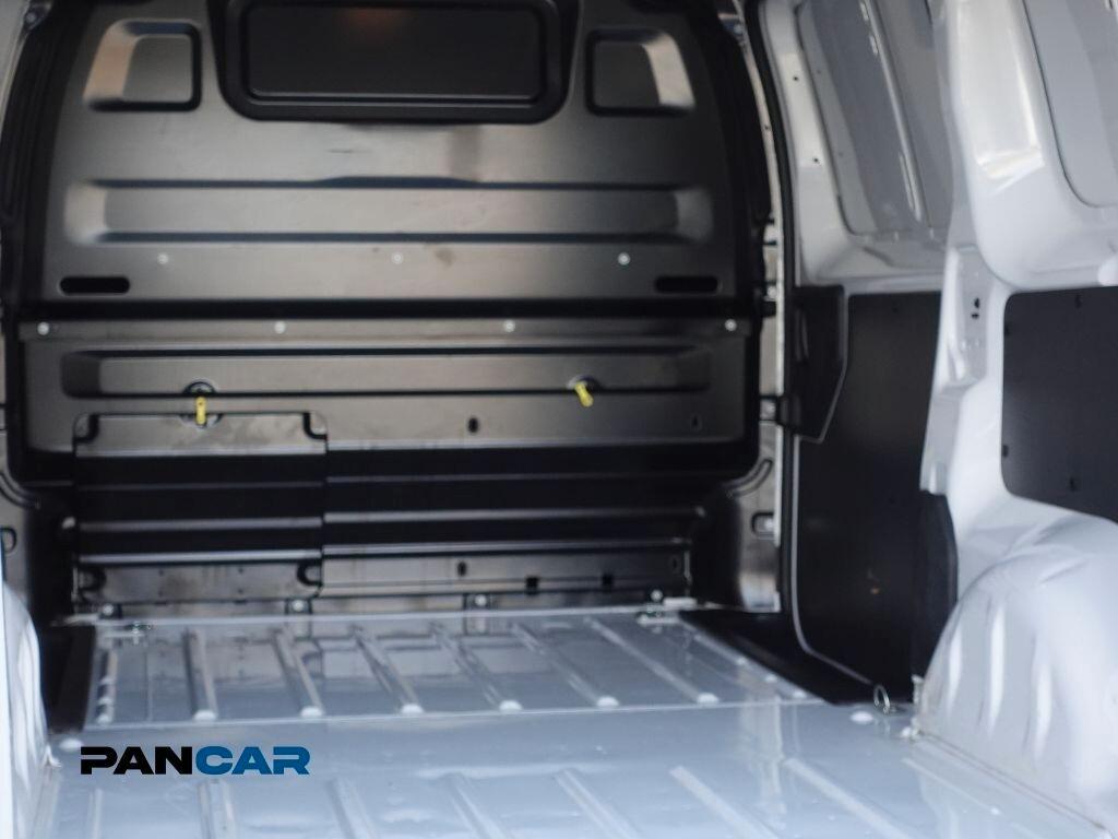 Citroen Jumpy 1.5 BlueHDi 120 S&S PL-TN Furgone M Club