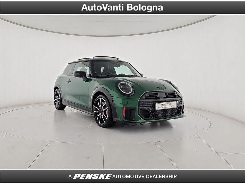 MINI Cooper Mini Cooper 3p 2.0 John Cooper Works JCW auto