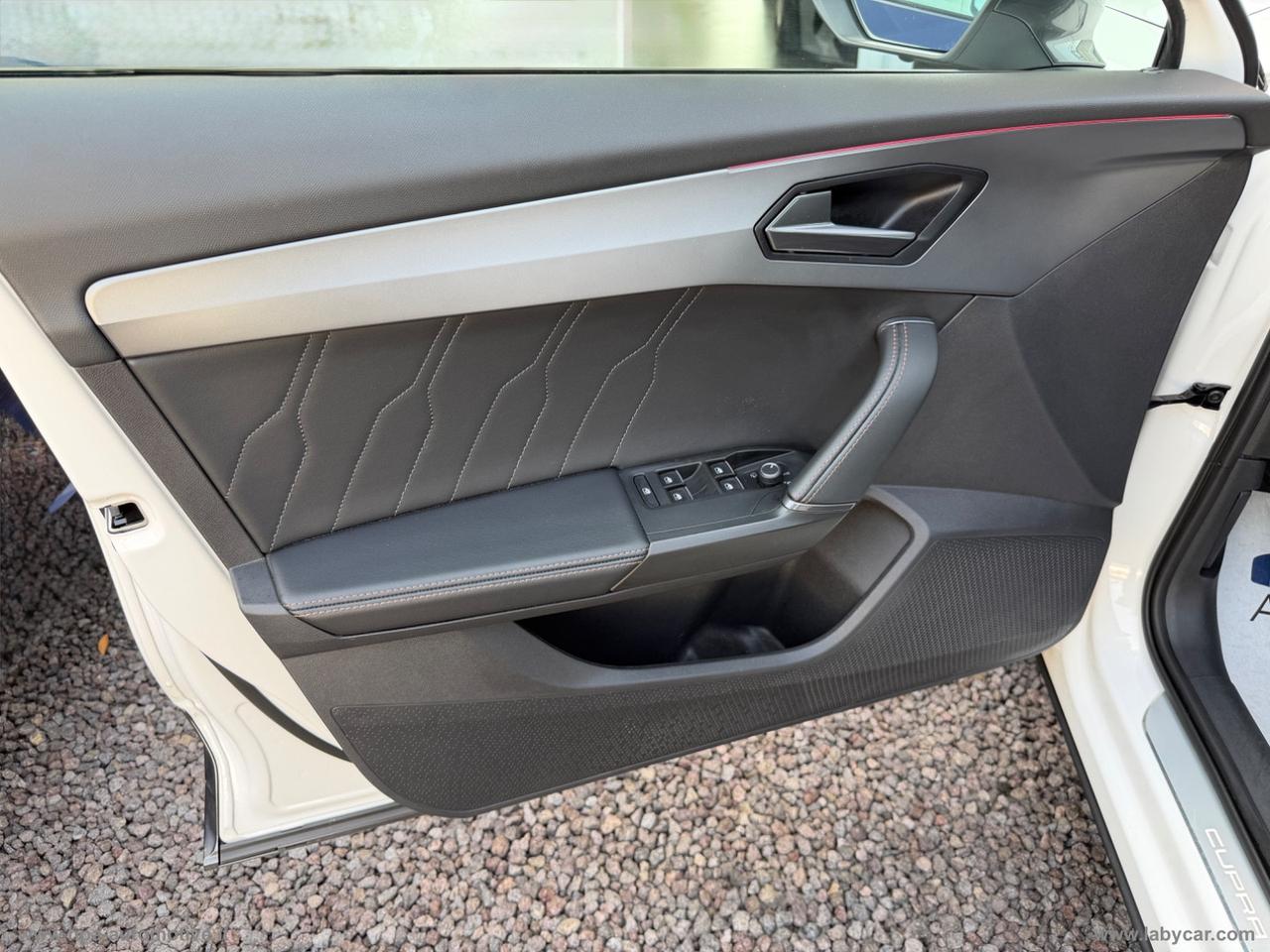 CUPRA Formentor 2.0TDI 150CV LED TETTO NAVI PELLE
