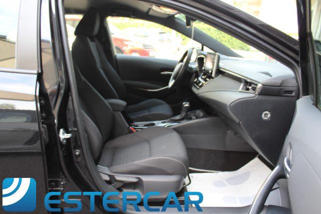 TOYOTA Corolla 1.8 Hybrid Style NEOPATENTATI